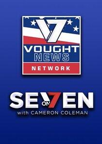 Seven on 7 with Cameron Coleman