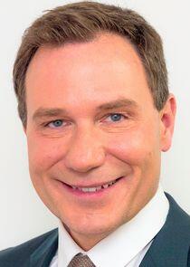 Richard Arnold