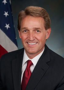 photo of Jeff Flake