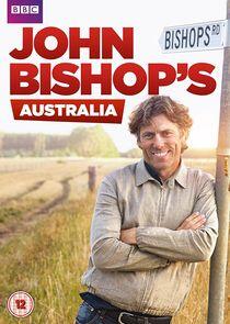 John Bishop's Australia