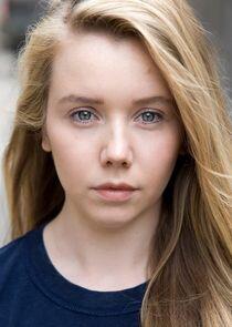 Lauren Lyle