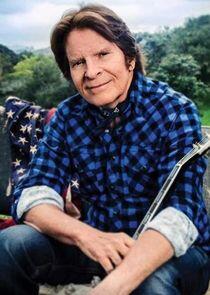 John Fogerty