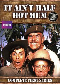 It Ain't Half Hot Mum - Season 1