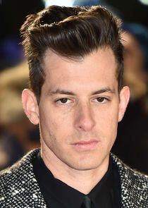 Mark Ronson