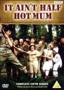 It Ain't Half Hot Mum - Season 5