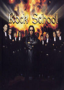 Rock School