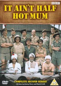 It Ain't Half Hot Mum - Season 2