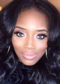 Yandy Smith-Harris