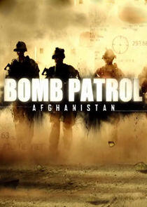 Bomb Patrol Afghanistan