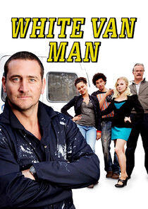 White Van Man