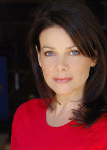 Meredith Salenger