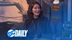 Vanessa Marshall Talks Ep. 2 Of DC Universe All Star Games