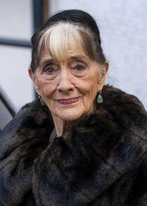 June Brown