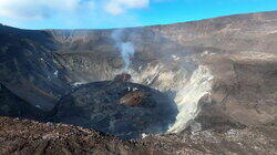 Big Island Blow Out