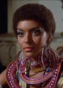 Vonetta McGee