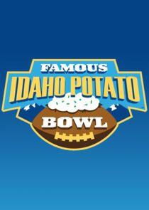 Famous Idaho Potato Bowl