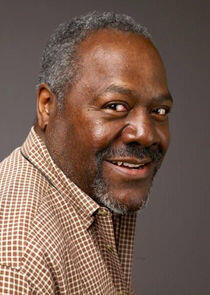 Frankie Faison