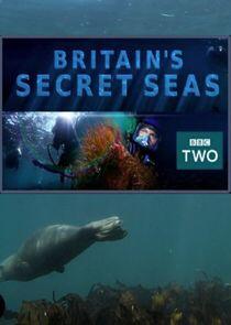 Britain's Secret Seas