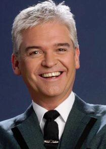 Phillip Schofield