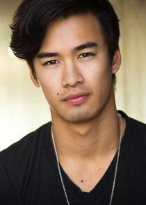 Jordan Rodrigues