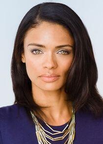 Kandyse McClure