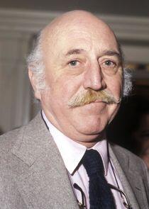 Lionel Jeffries