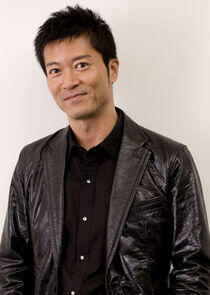 Yasufumi Terawaki