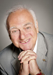 Roy Hudd