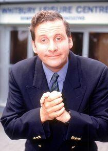 Gordon Brittas