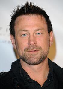 Grant Bowler