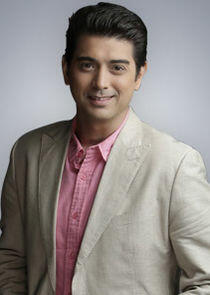 Ian Veneracion