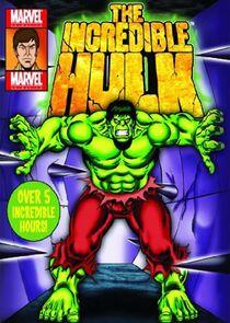 The Incredible Hulk