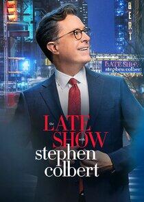 The Late Show with Stephen Colbert