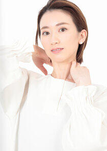 photo of Nozomi Seina