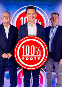 100% Footy