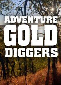 Adventure Gold Diggers