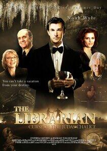 The Librarian