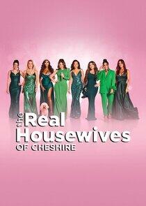 The Real Housewives of Cheshire