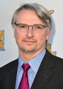 Glen Mazzara