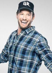 Josh Wolf