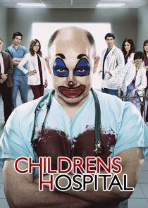 Childrens Hospital