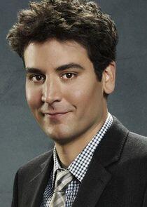 Ted Mosby