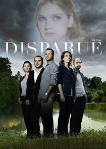 Disparue