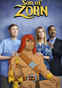 Son of Zorn