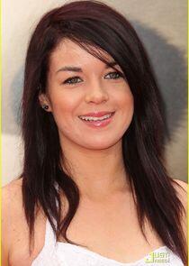 Jade Ramsey