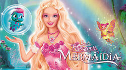 Barbie: Mermaidia