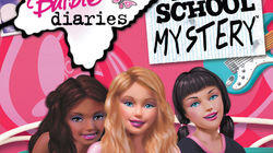 The Barbie Diaries