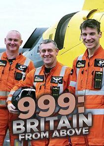 999: Britain from Above - Season 1