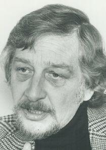 Bernard Slade