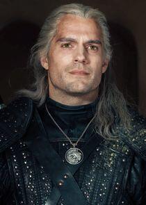 Geralt of Rivia